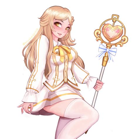 Aisha Commision Elsword By BlushedPixie Hentai Foundry
