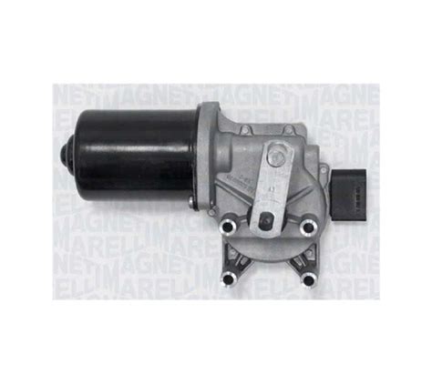 Мотор стеклоочистителя - Magneti Marelli арт. 064052111010 - купить по ...