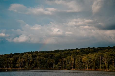 Cloudy Skies during Day · Free Stock Photo