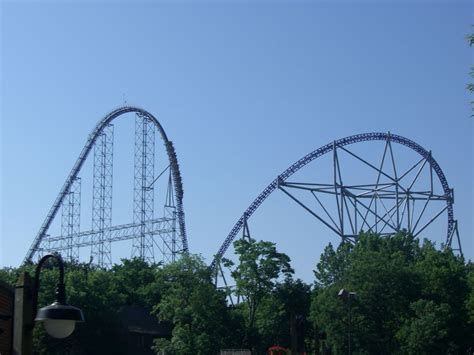 Giga roller coaster - Coasterpedia - The Roller Coaster and Flat Ride Wiki