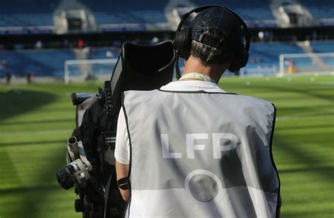 Football Football Affaire Mediapro La Lfp Valide Un Nouveau Pr T