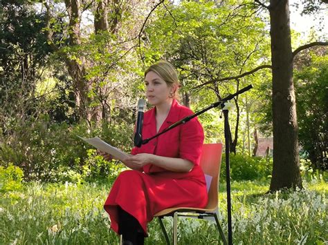 April Volle Bl Te Im Botanischen Garten Wien Kunst Und Literatur