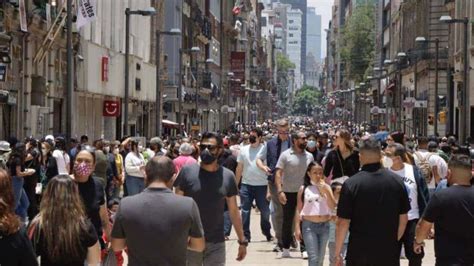 Población de América Latina crece menos de lo esperado Diario Libre