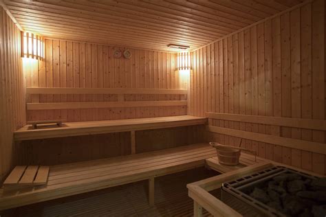 Sauna i jej wpływ na organizm Fizjomed Centrum Osteopatii