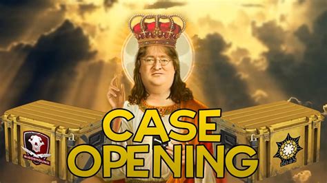 Pray To Gaben Chroma 2 And Falchion Case Opening Youtube