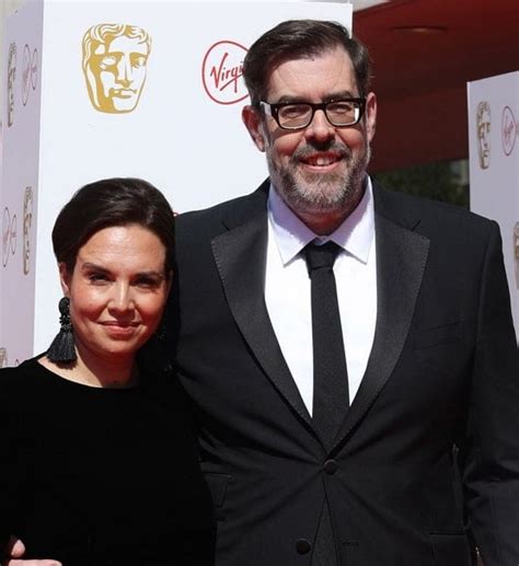 Richard Osman Age, Net Worth, Wife, Family, Height & Biography