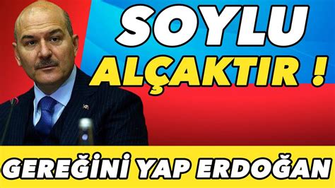 S Leyman Soylu Ya Ok Sert S Zler Engin Zko Chp G Ndem Youtube