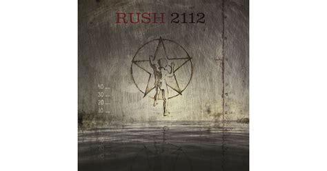 Rushs 2112 Gets Special 40th Anniversary Re Release No Treble