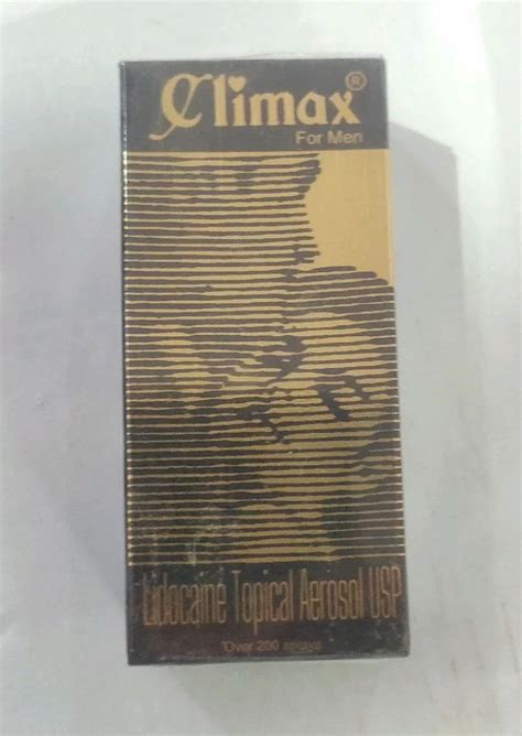 Men Climax Spray at Rs 130 मन बड सपर in New Delhi ID