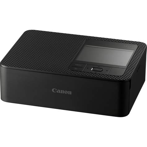 Canon Selphy Cp Review Digital Camera World