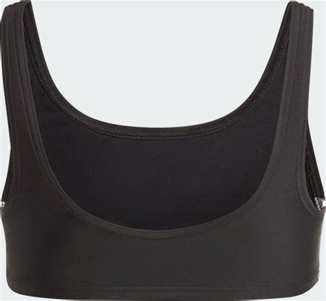 Adidas Originals Adicolor Streifen Bikini Black White Ab Preisvergleich
