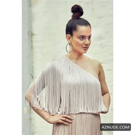KANGANA RANAUT Nude AZNude