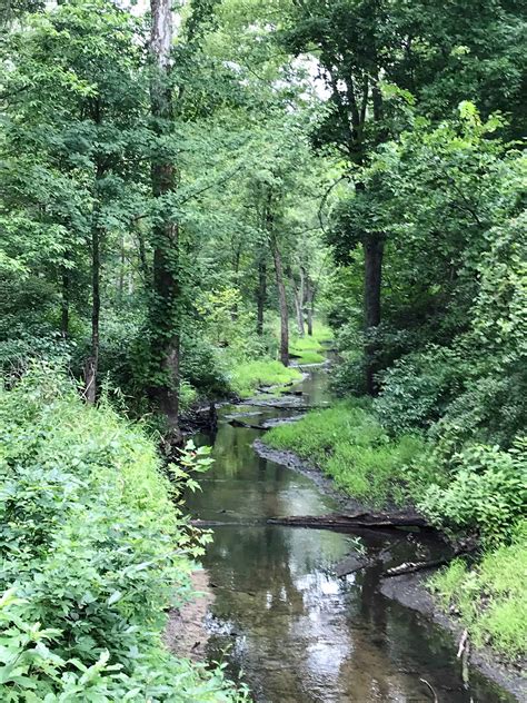 Tippecanoe River State Park in Winamac Indiana IN