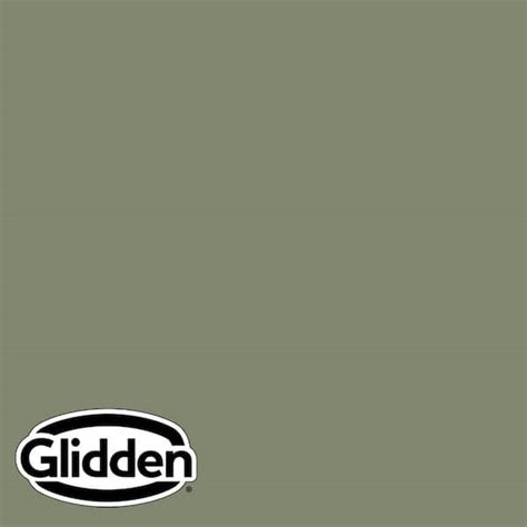 Glidden Premium 1 Gal PPG1127 5 Shebang Eggshell Interior Paint