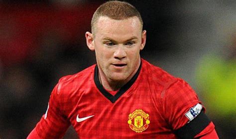 Wayne Rooney Believes In England Winning The World Cup