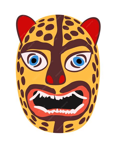 La Danza Del Jaguar 6