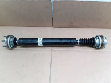 Ford Ranger Front Comp Propshaft Mk Eb G A Ca