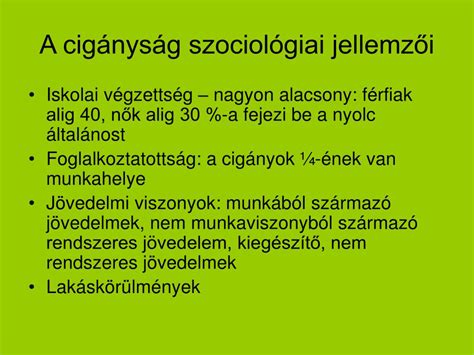 Ppt Kisebbs Gek Nemzetis Gek Etnikumok Powerpoint Presentation