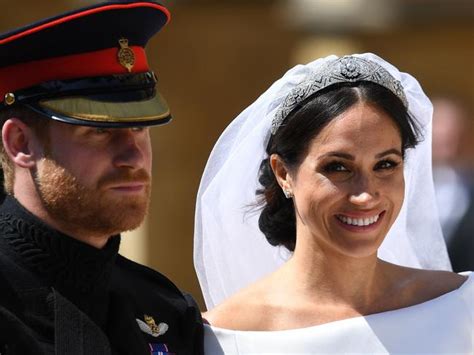 Royal Wedding Meghan Markles Hairdresser Serge Normant Describes Wedding ‘dream Job Daily