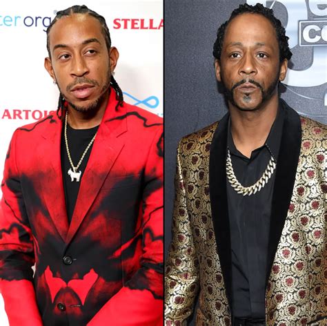 Are Ludacris And Katt Williams Related? Are They Cousins? Age Gap ...