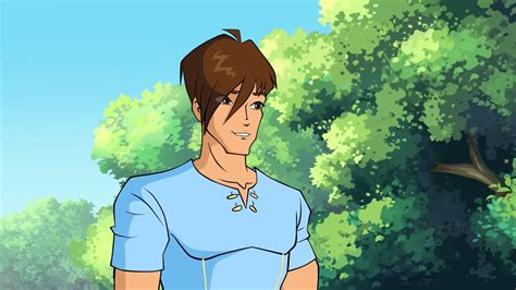 Brandon | Winx Club Wiki | Fandom powered by Wikia