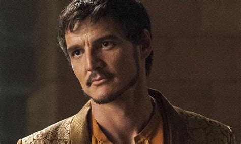 Oberyn Martell Sword