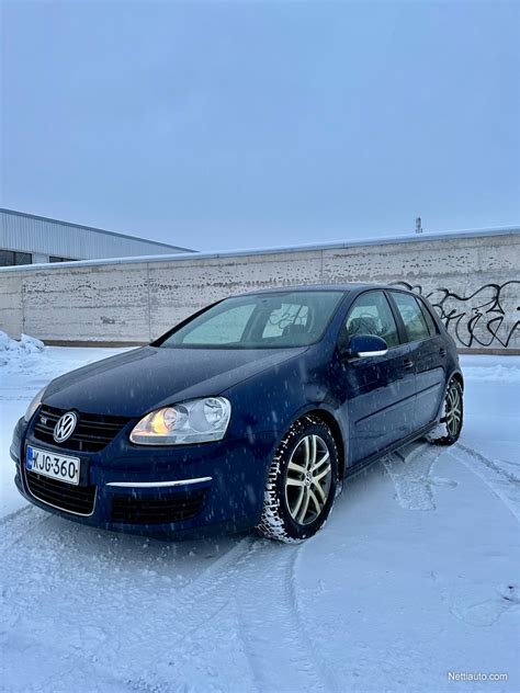 Volkswagen Golf Kw Tsi Dsg Autom Ov Gt Sport Hatchback