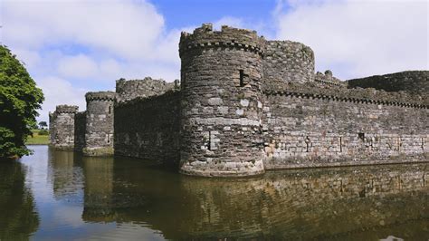 11 Best Castles in North Wales [+ 7 More Worth Mentioning]