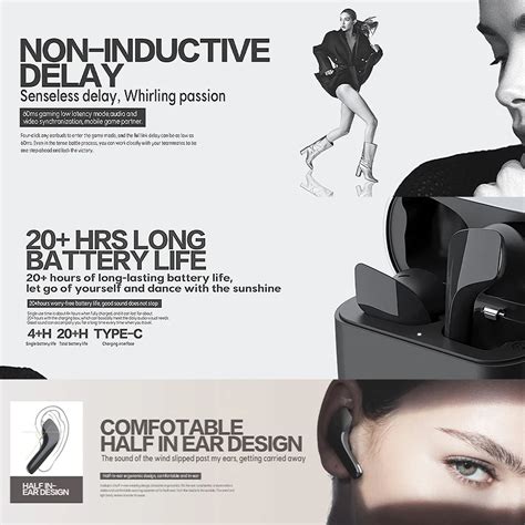 Sabbat Jetpods Wireless Headphones Bluetooth Earphones Sports ...
