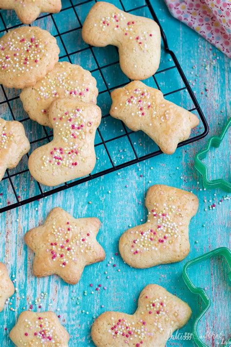 BEFANINI RICETTA DEI BISCOTTI DELLA BEFANA Ricette Biscotti Cibo