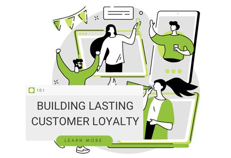 Building Lasting Customer Loyalty Bloyal