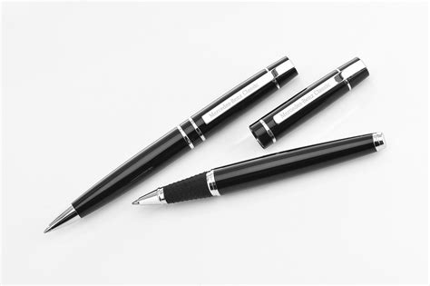 Mercedes-Benz Classic Pen Set - B66057158 | Mercedes-Benz Classic Store