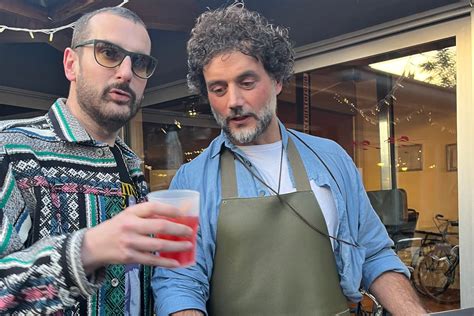 Bar Ha Aperto Braci Il Suo Ristorante Ai Navigli Gi Un Successo