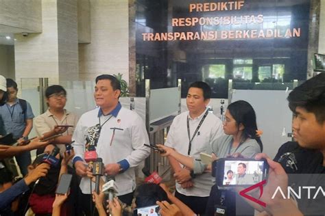 Polda Metro Siap Penuhi Undangan Rapat Koordinasi Dengan KPK ANTARA News