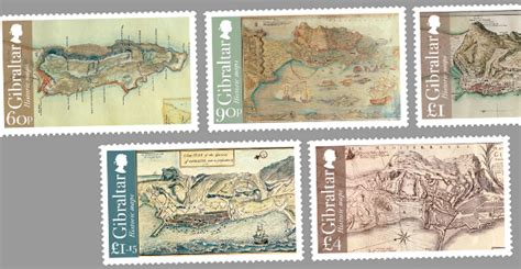 Welcome to Gibraltar Stamps | Gibraltar Philatelic Bureau