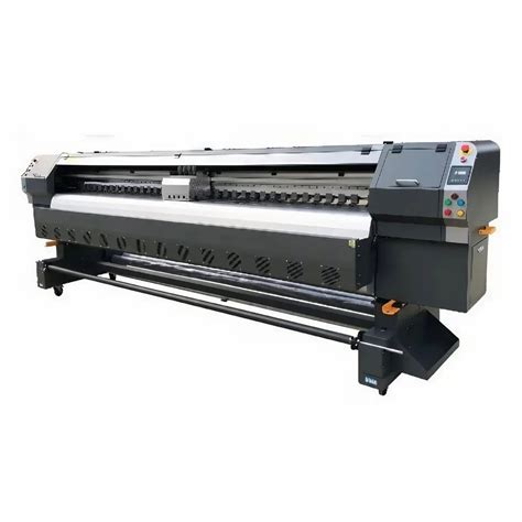 Allwin Aethra C8 512i Digital Solvent Printing Machines At Best Price