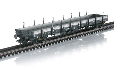 Niederbordwagen Res Güterwagen Märklin Onlineshop