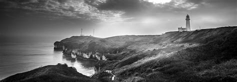 Comment Photographier Un Paysage En Noir Et Blanc Apprendre La Photo