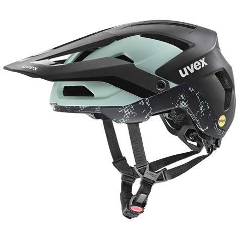 Neues Top Modell Made In Germany Der Neue Uvex Renegade MIPS Helm