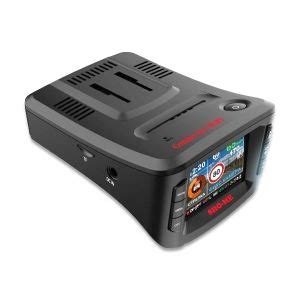 Видеорегистраторы с радар-детектором Комбо устройства 3в1с gps купить в ...
