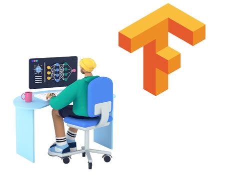 Que es TensorFlow el secreto de la creación de modelos AI