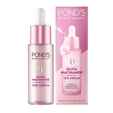 POND S Bright Beauty Anti Pigmentation Serum For Flawless Radiance 12