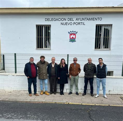 Independientes por Cartaya creará una mancomunidad con Punta Umbría