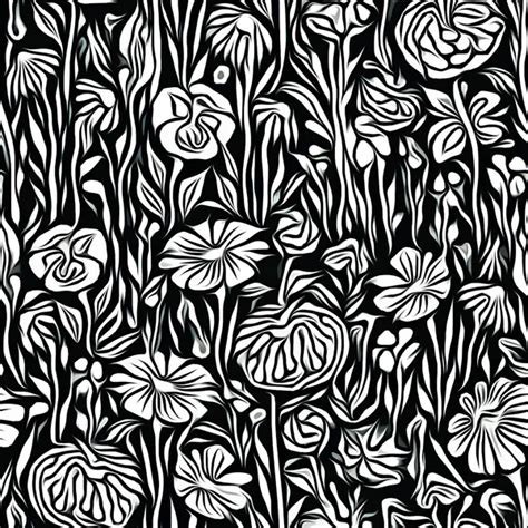 Black and white fabric Stock Photos, Royalty Free Black and white fabric Images | Depositphotos