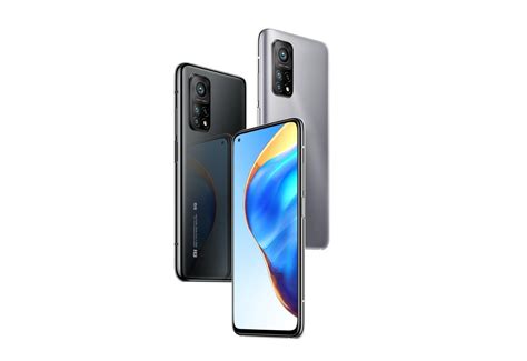 Xiaomi präsentiert die Mi 10T-Reihe