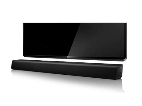 Philips Ch Bass Reflex Soundbar