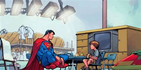 10 Greatest Superman Family Comics