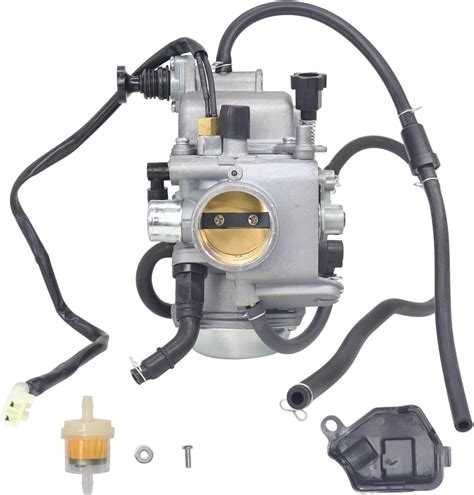 Autu Parts Carburetor For Honda Foreman Trx Trx Es Trx Fe