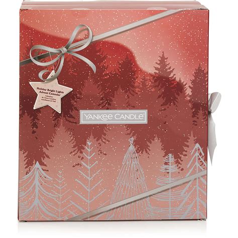 Calendario Avvento Yankee Candle 2024 Gleda Kaleena