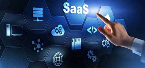 Comment Fonctionne Un Saas Software As A Service